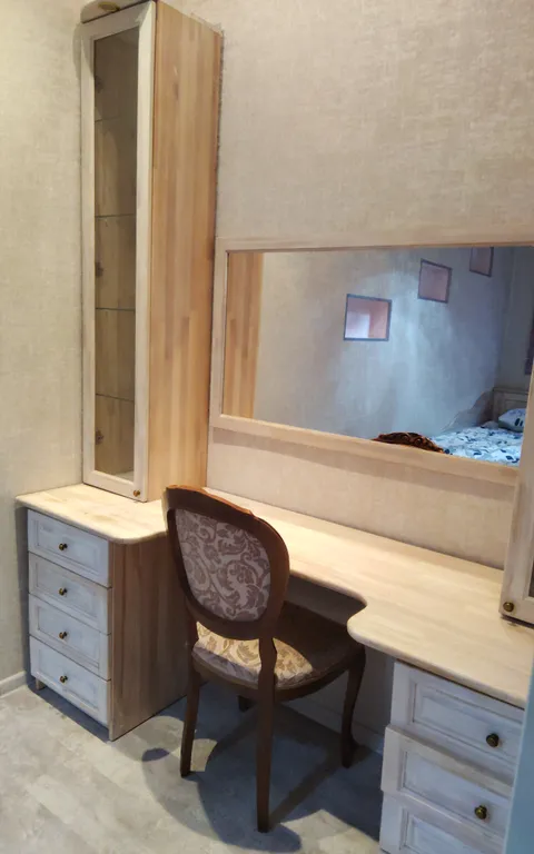 Квартира Уютная квартира в немецком доме в центре города и старинное пианино — Калининград