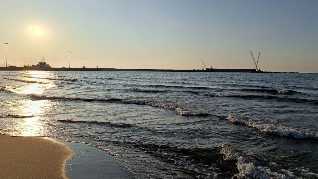 Апартаменты на Балтике