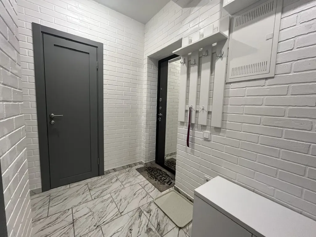 Квартира Квартира у моря, где хватит места всем — Севастополь