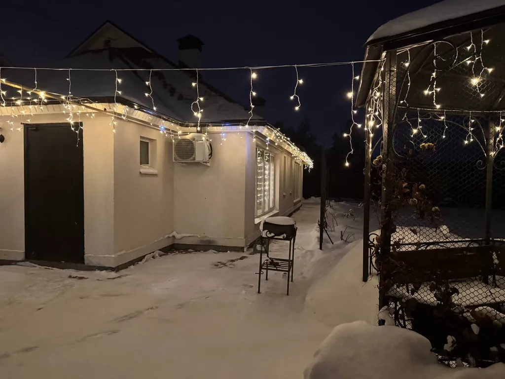 Дом царское село в центре города