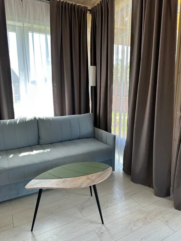 Коттедж Уютный коттедж на берегу Истринского водохранилища номер 3 — Логиново