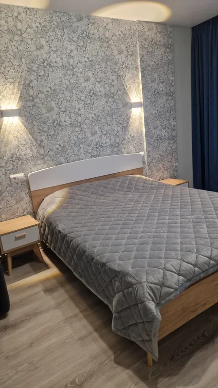 Квартира 2-комнатная Квартира — Калининград