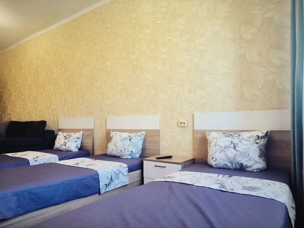 Квартира в самом центре города