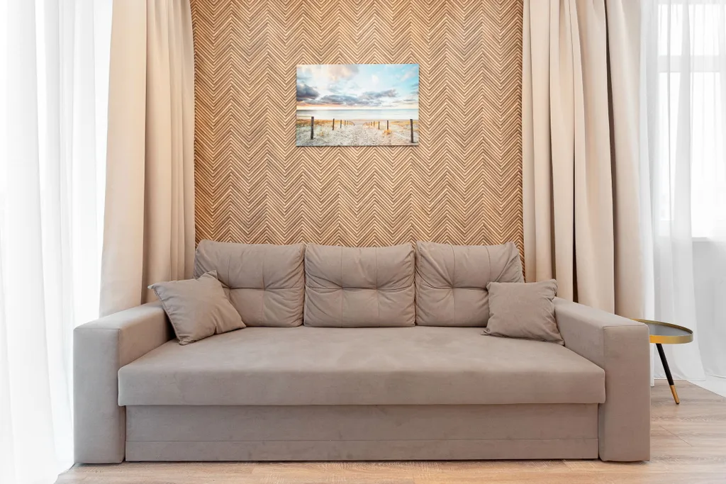 Апартаменты у моря