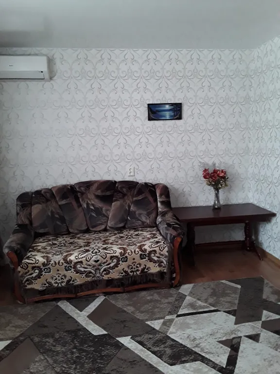 Квартира Квартира у моря, пляжи Песочный, Солнечный, Херсонес в Стрелецкой бухте — Севастополь