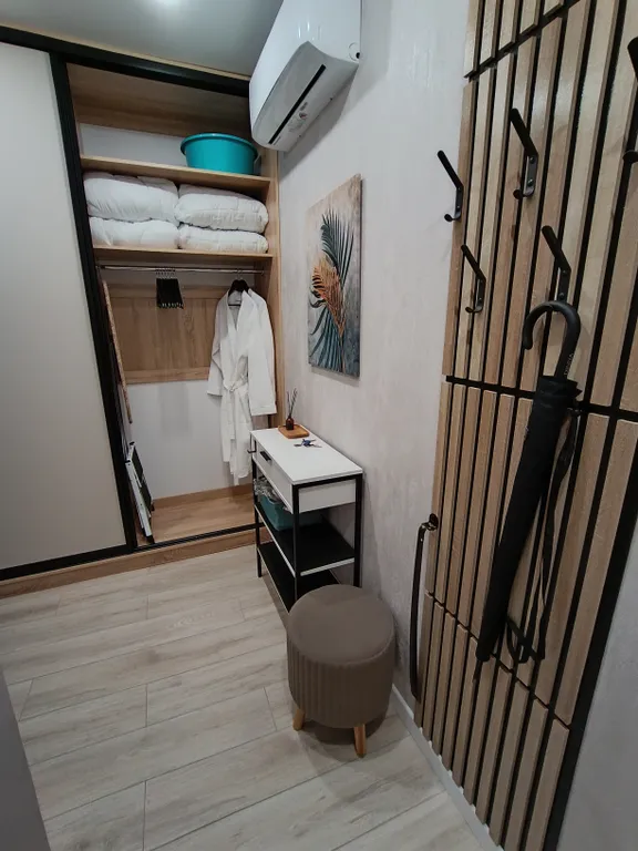 АкваРелакс: дом для отдыха с бассейном +33°