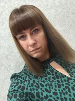 Мария Александрова