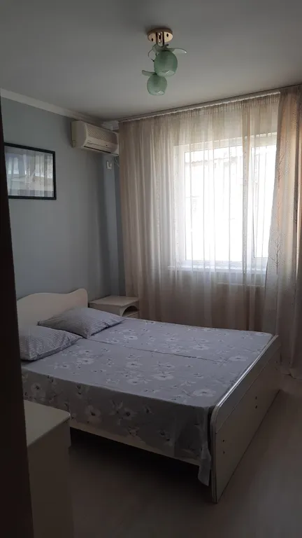 Трёхкомнатный номер