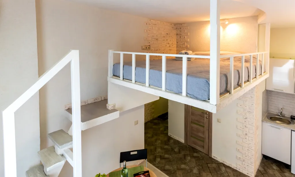 Уютная студия рядом с ИМР и ЦИПК