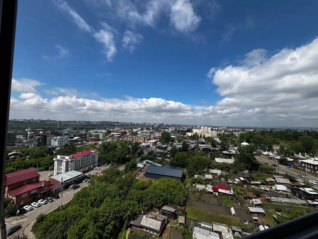 Уютна квартира возле 130-го квартала