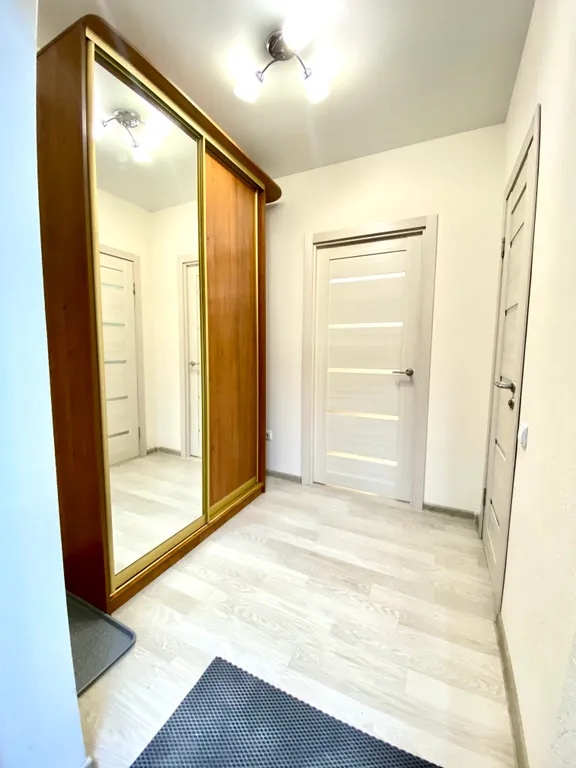 Уютная студия рядом с РКБ, ДРКБ