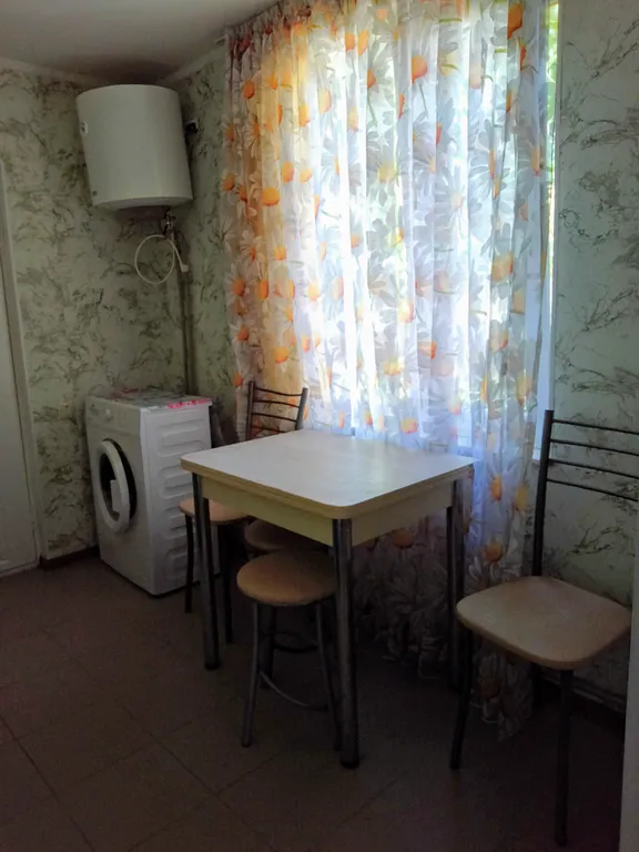 Уютный домик у моря