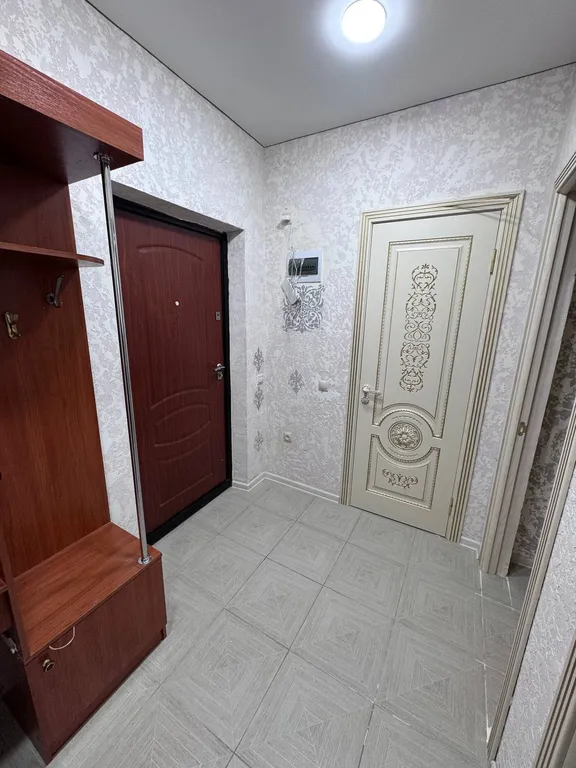 Квартира Уютная квартира в новом районе — Дербент