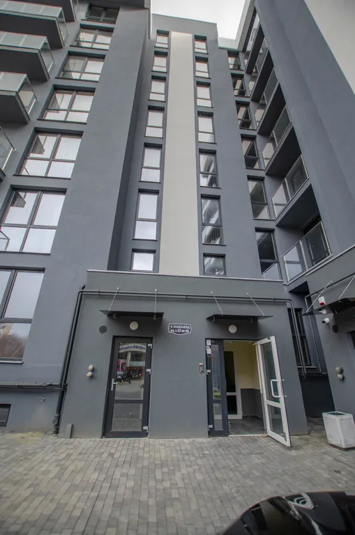 Квартира Роскошные апартаменты — Светлогорск