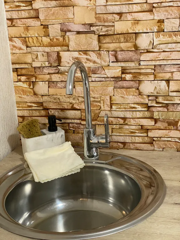 Чистая уютная квартира