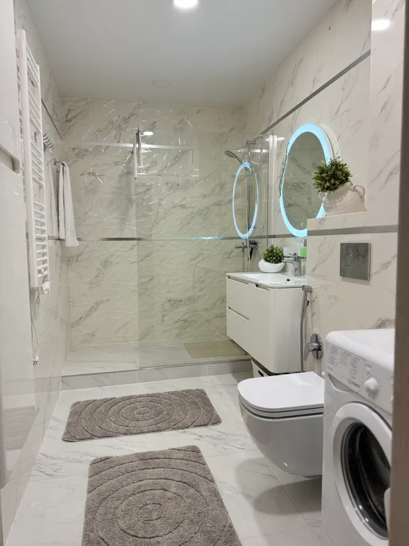 Территория комфорта