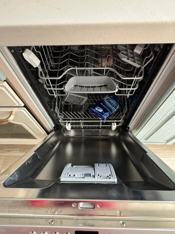 Комфортная квартира для семейного отдыха