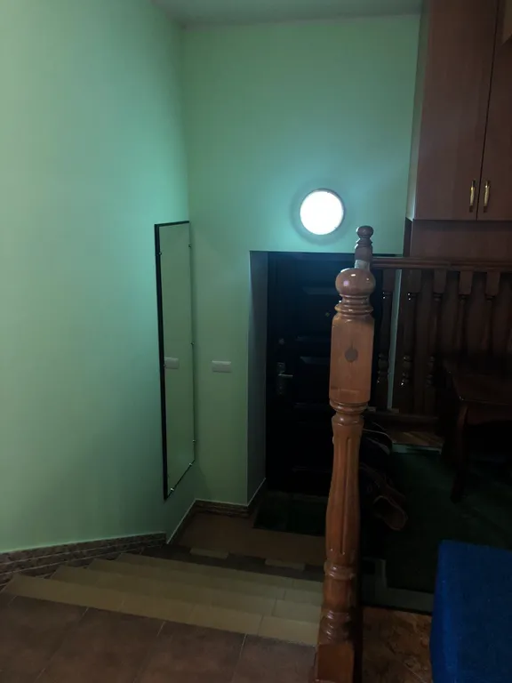 Частный дом для отдыха