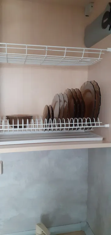 Новая уютная квартира