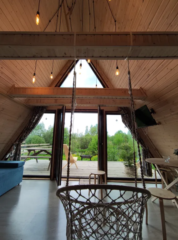 Дом грёз Утиные пруды