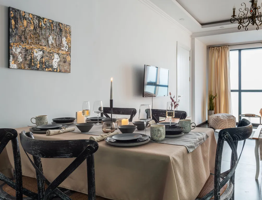 Sea Nirvana, Морская Нирвана, Sea View Resort