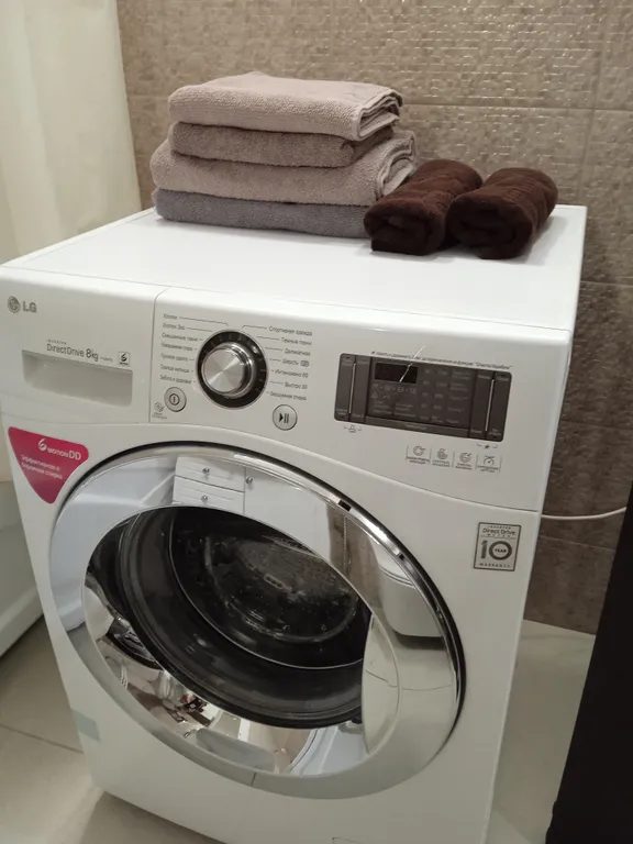 Квартира 1-комнатная квартира с кухней-гостинной в центре города — Ярославль