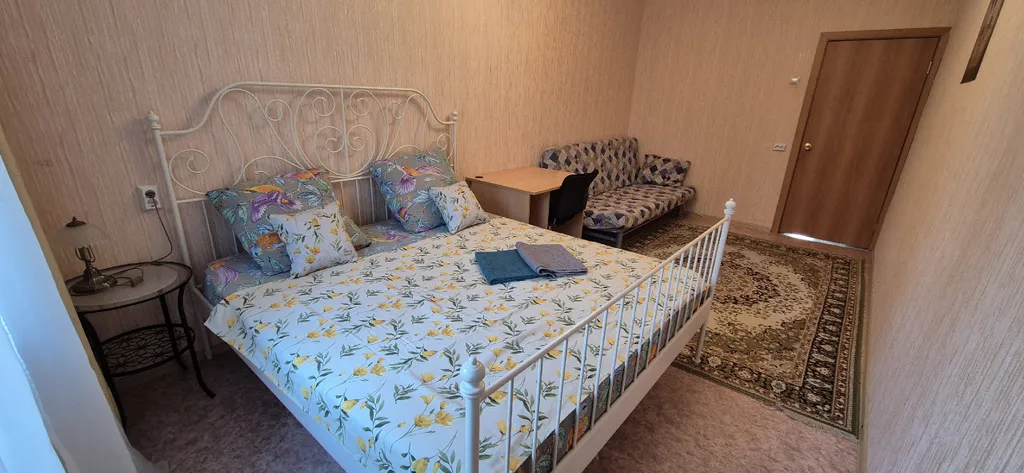 Отличный апартамент для гостей города