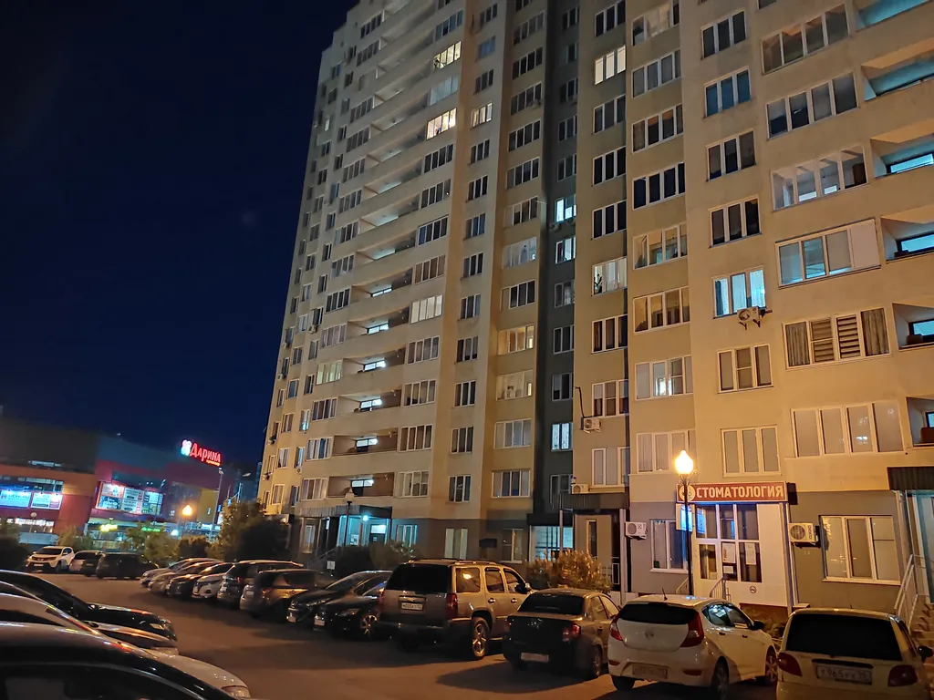 Квартира Квартира с шикарным видом на закат — Тюмень