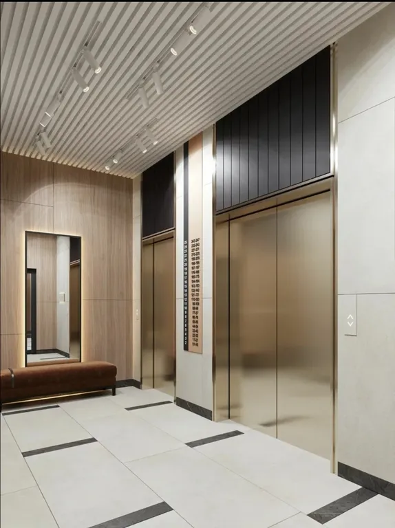 Квартира Квартира в ЖК Атмосфера у метро Машиностроителей — Екатеринбург