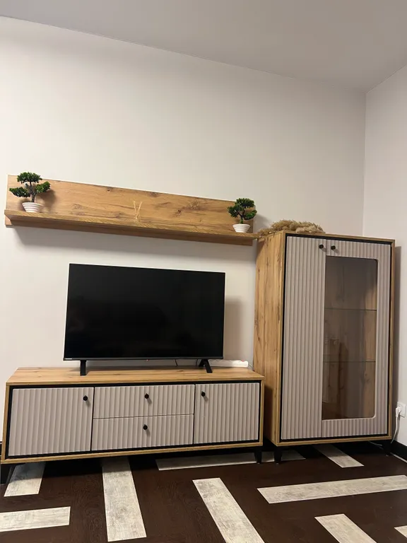 Просторная квартира для комфортного отдыха