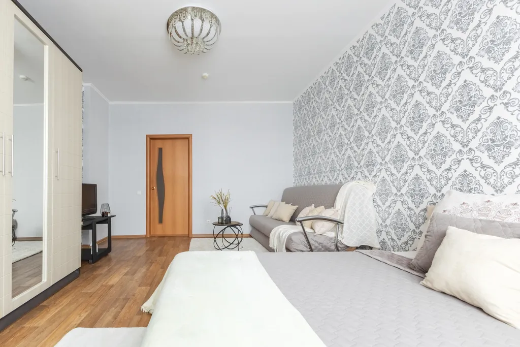 Апартаменты Velvet Stay