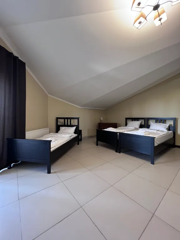 Квартира Апартаменты в Avia park in hotel — Исаково