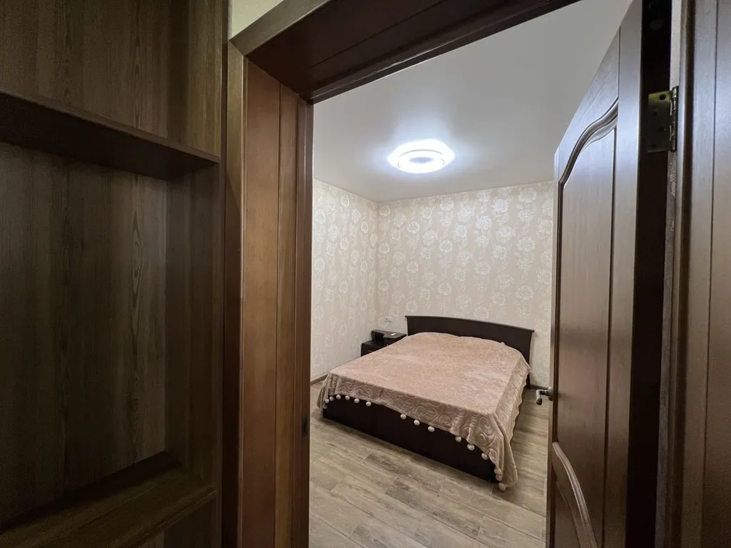 Комфортные апартаменты Аврора