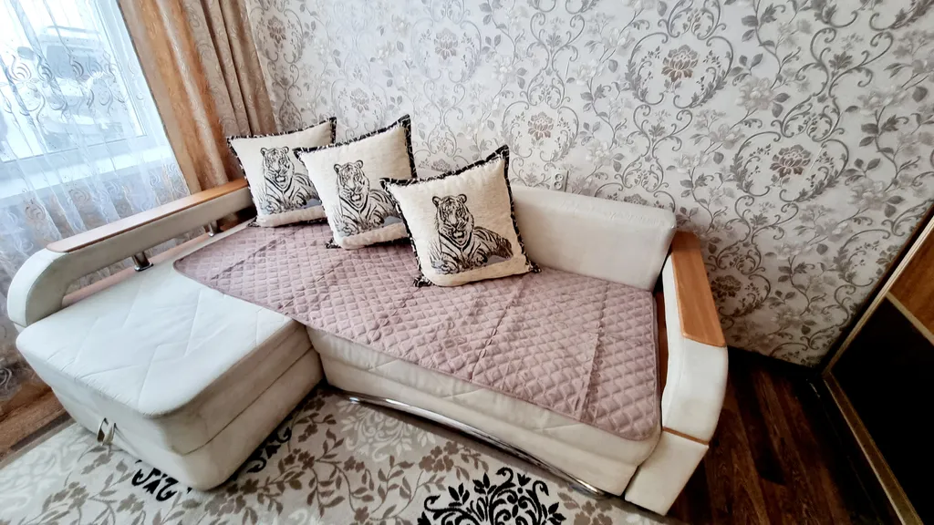 Уютная квартира на красной линии