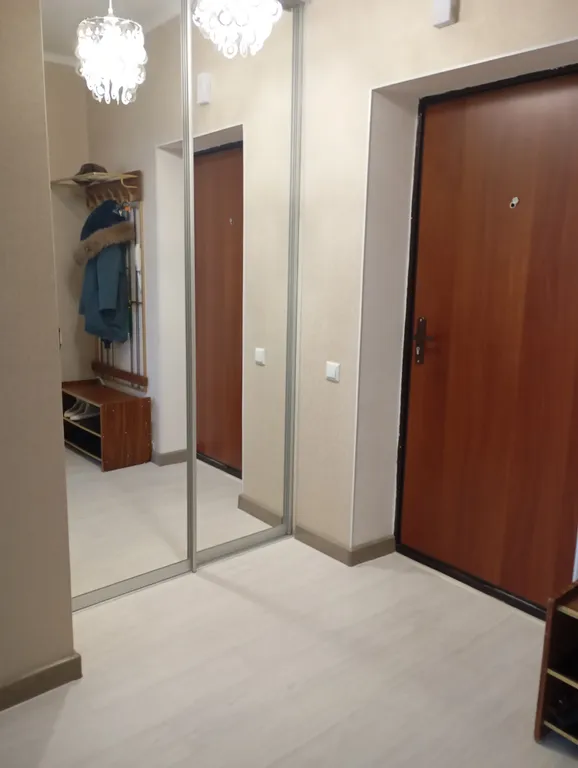 Комфортная квартира в центре Уфы