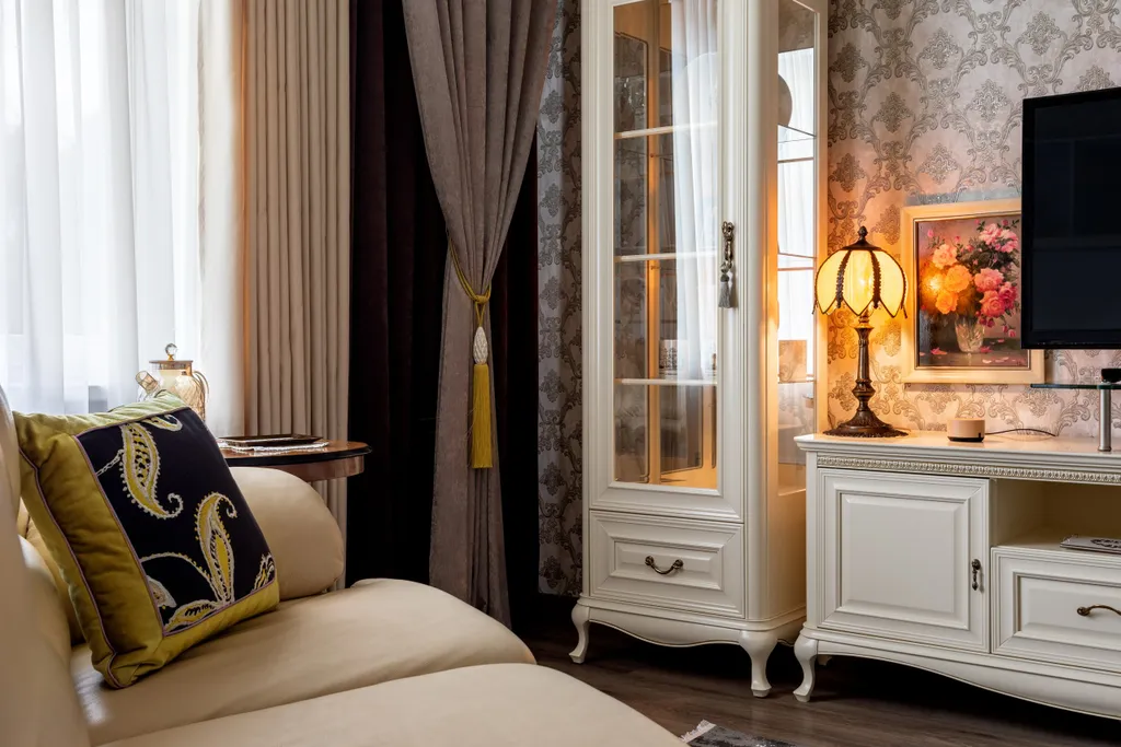 2-я квартира "Кёнигсберг" у Королевских ворот | 5 гостей, парковка