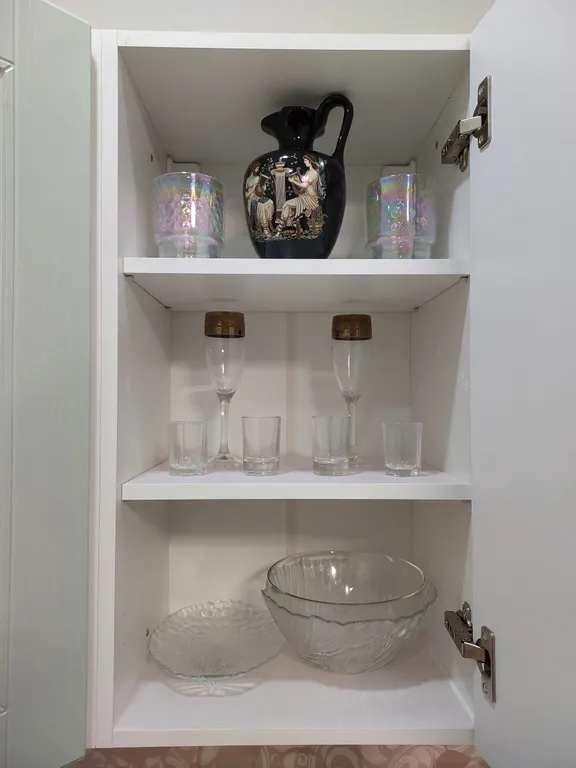 Квартира Квартира Студия в солнечной Анапе на 15 этаже — Анапа