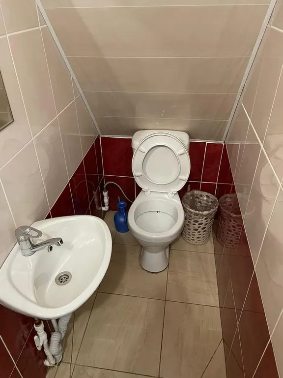 Уютный домик в единственном Лиановом лесу в России,на берегу Каспия