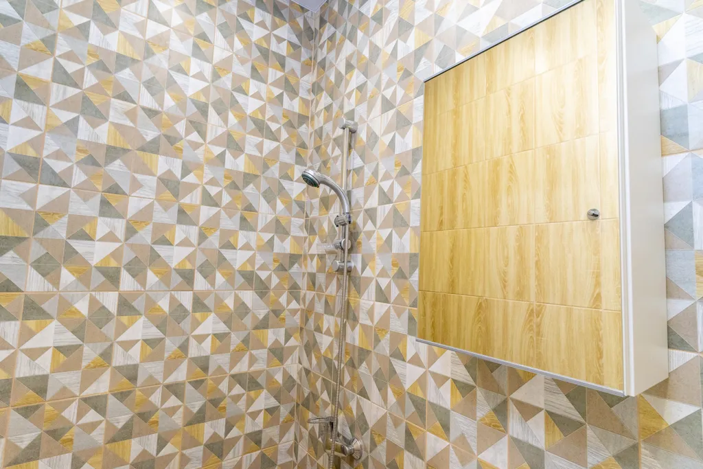 Квартира Квартира Студия в ЖК Sky Parks — Москва