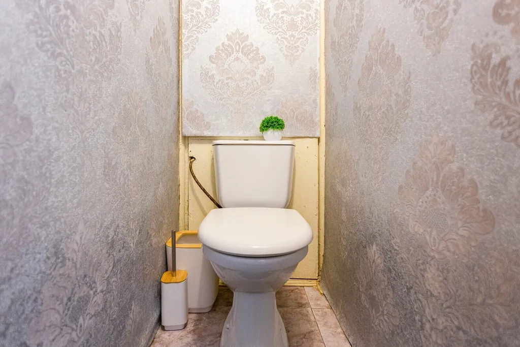 3-комнатная квартира в микрорайоне Новые Химки