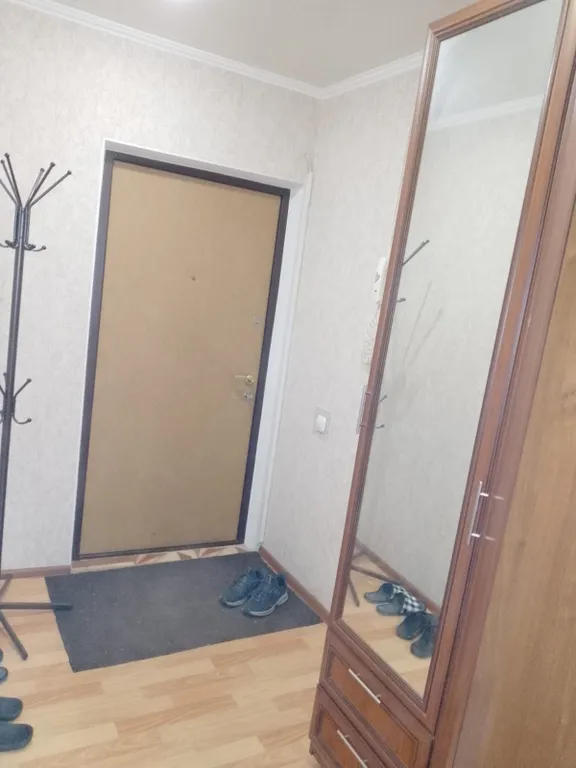 Уютная чиcтaя квaртира