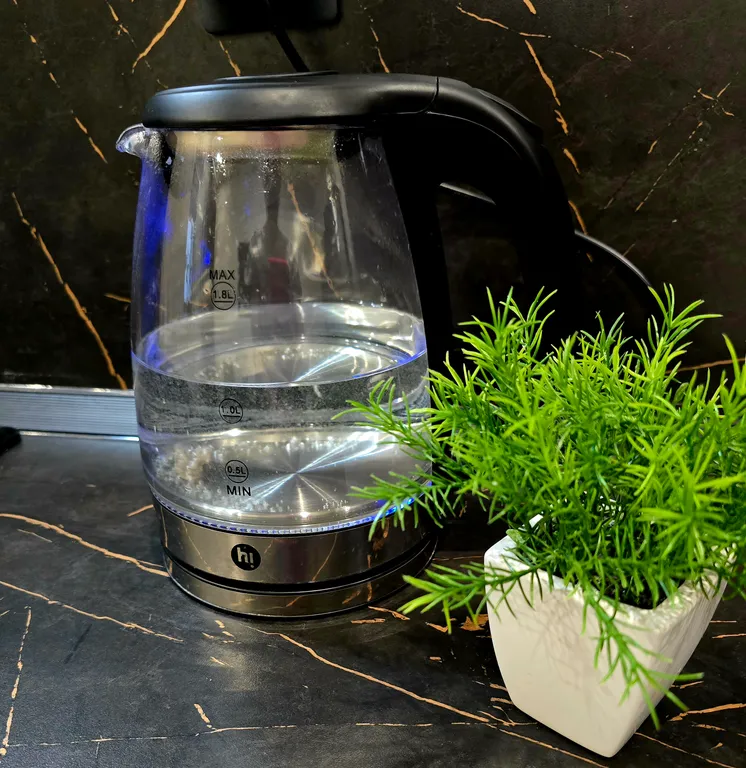 Квартира в новостройке