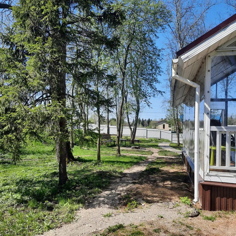 Гостевой дом на 12 человек в Жучках