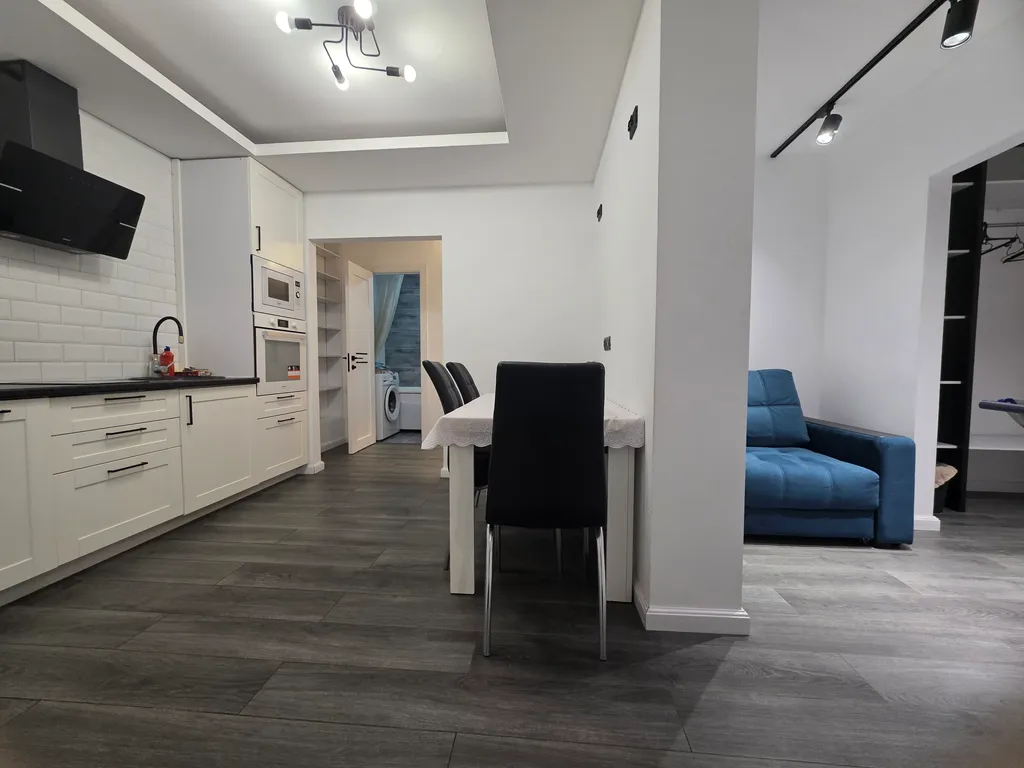 Недвижимость с отдельным входом