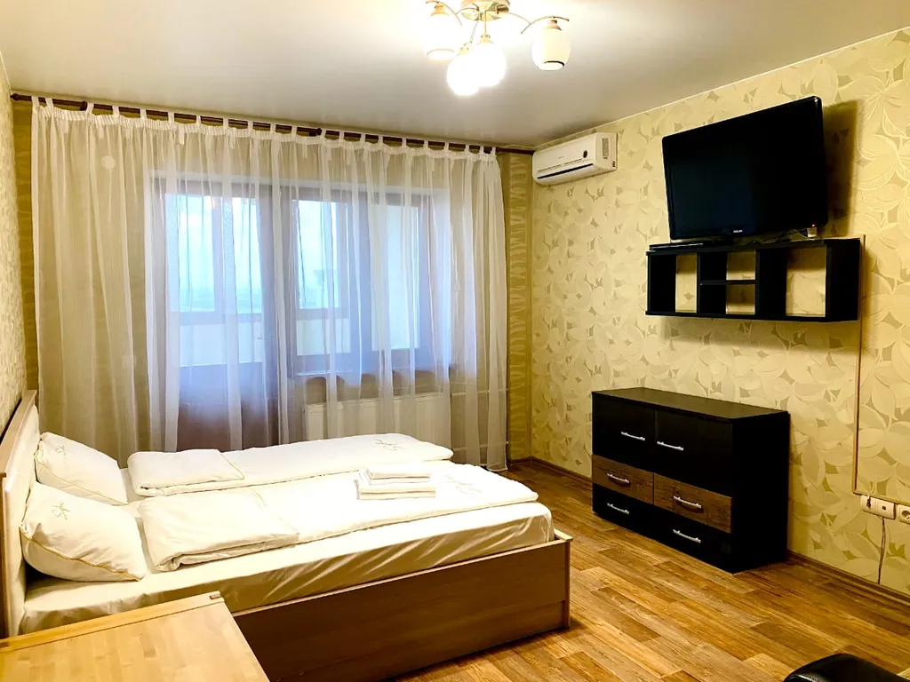 Уютная квартира в центре города — аренда посуточно в Набережные Челны