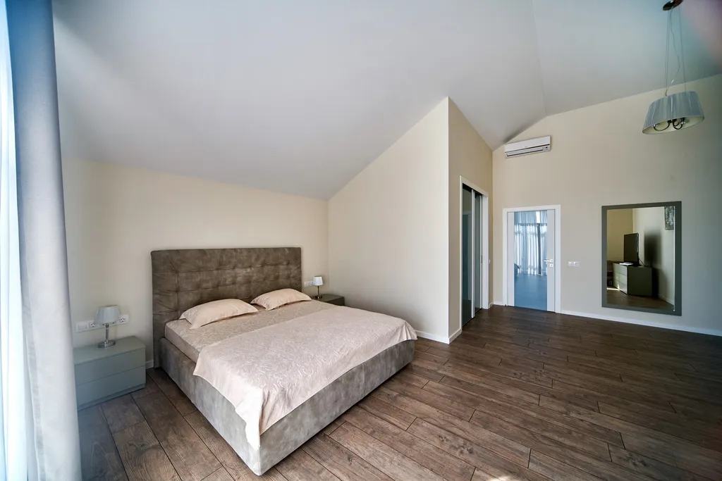 Можжевеловая вилла