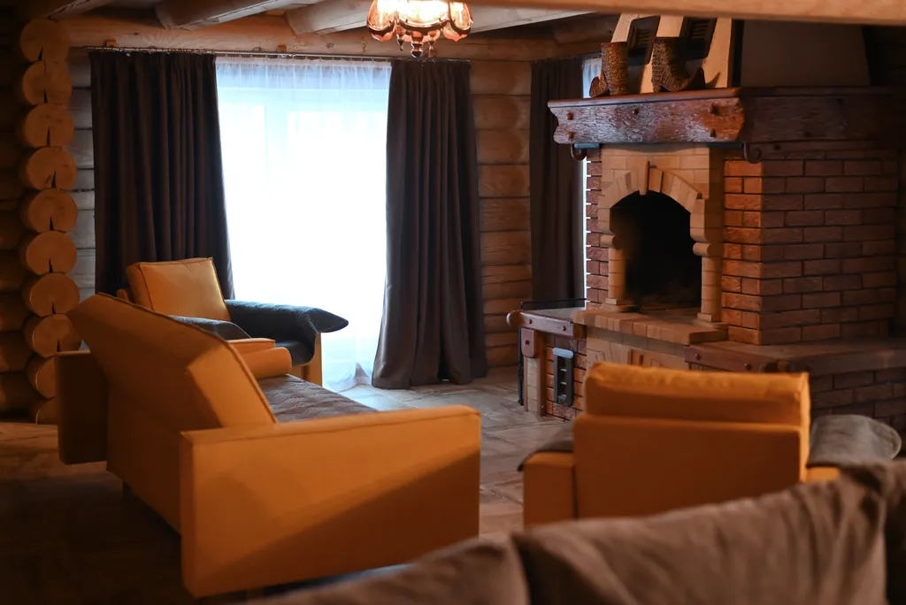 Коттедж Cosmos Gesh — аренда посуточно в Шерегеш