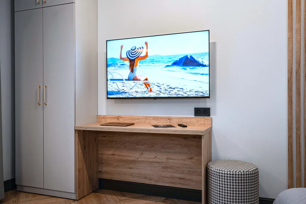 Квартира Апартаменты Балтик Апарт Комфорт — Пионерский