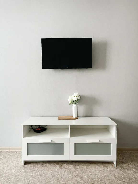 Квартира 2-комнатная Квартира — Красноярск