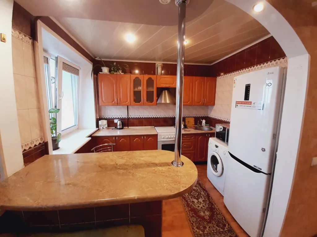 Апартаменты в Орше возле Ледовой Арены, стоматологии